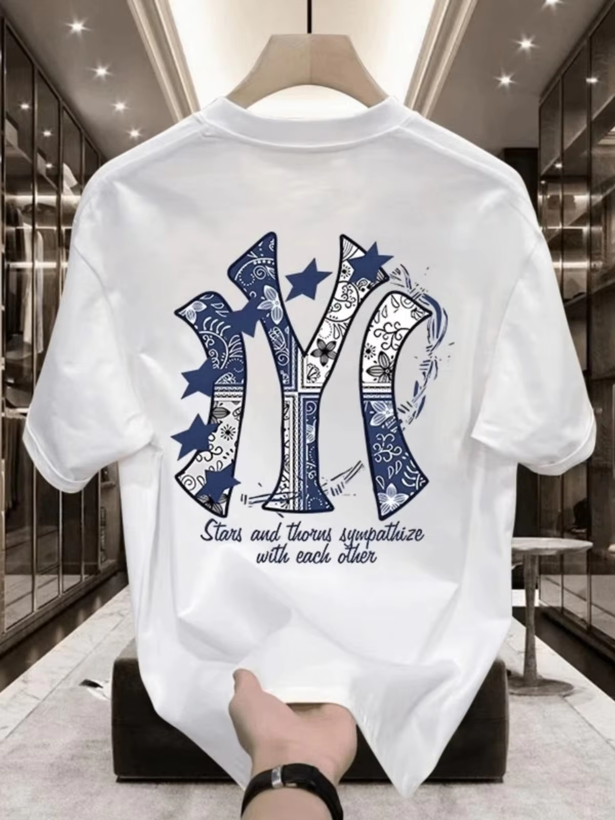 Street Fashion Brand Logo - 2026 Street Trendy Brand Sports Logo
