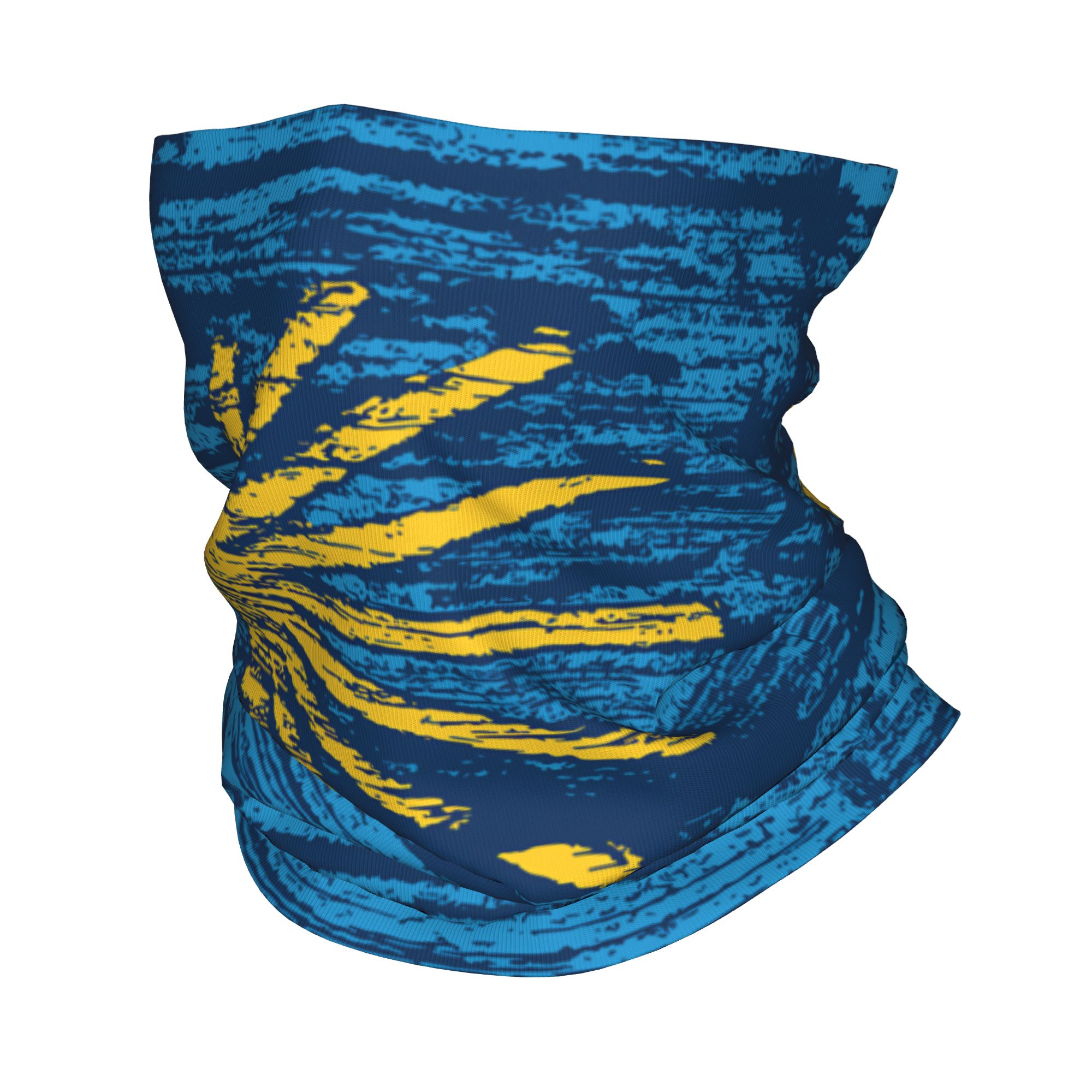 Bandana Multi Way - Camino De Santiago Bandana Neck Cover