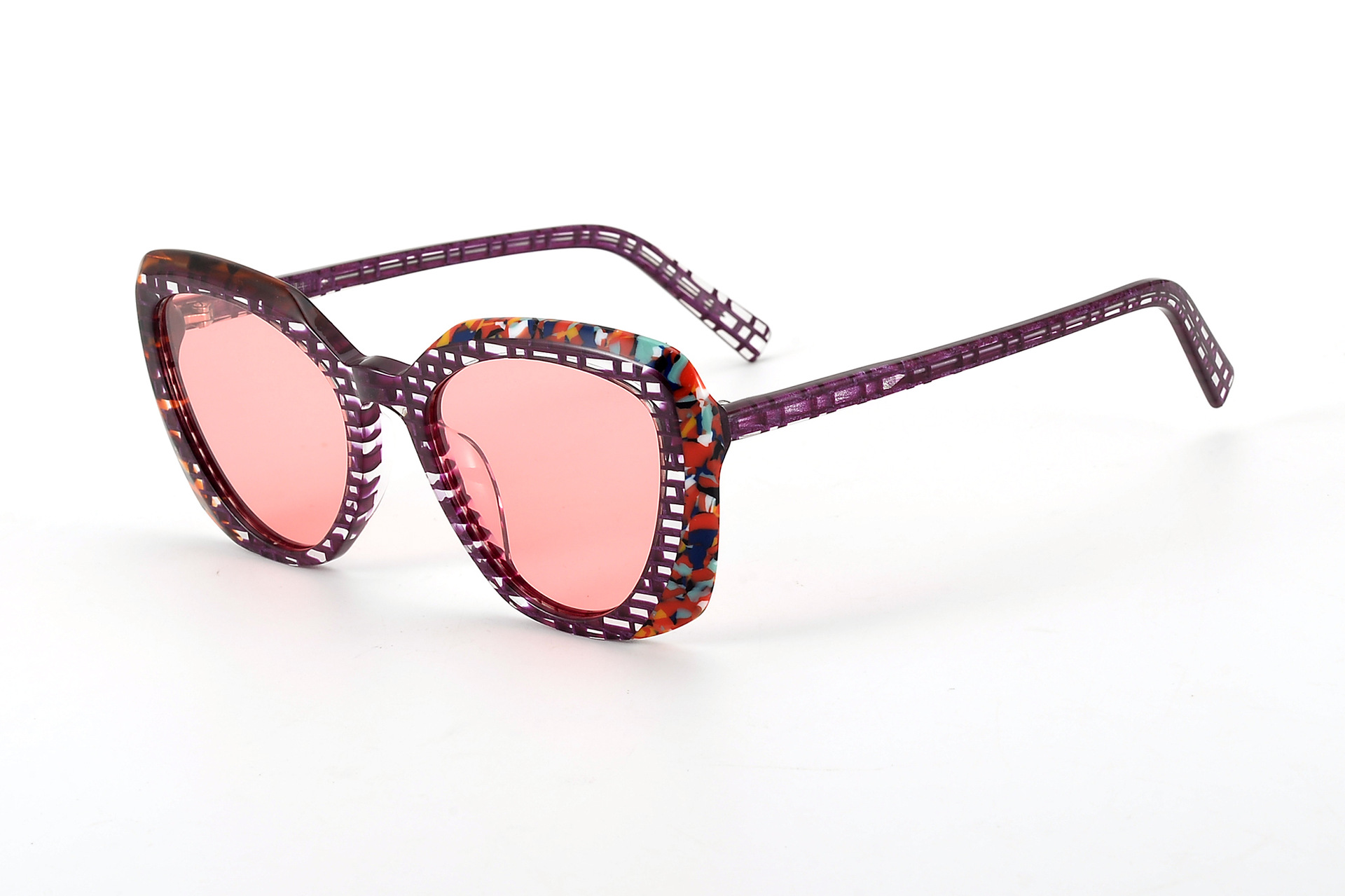 Street Fashion Brand Logo - HPT084 Luxury brand Personality Women street