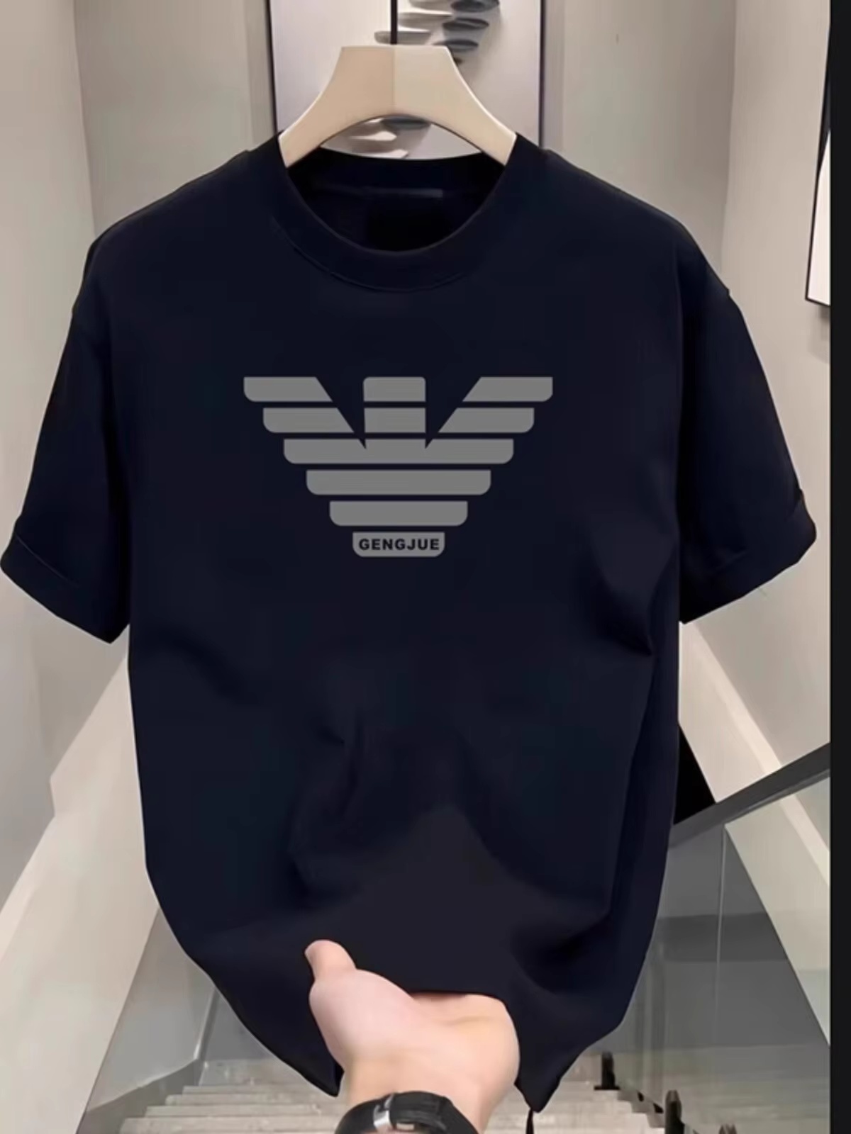 Street Fashion Brand Logo - Street Fashion Trend, Classic Logo, Casual