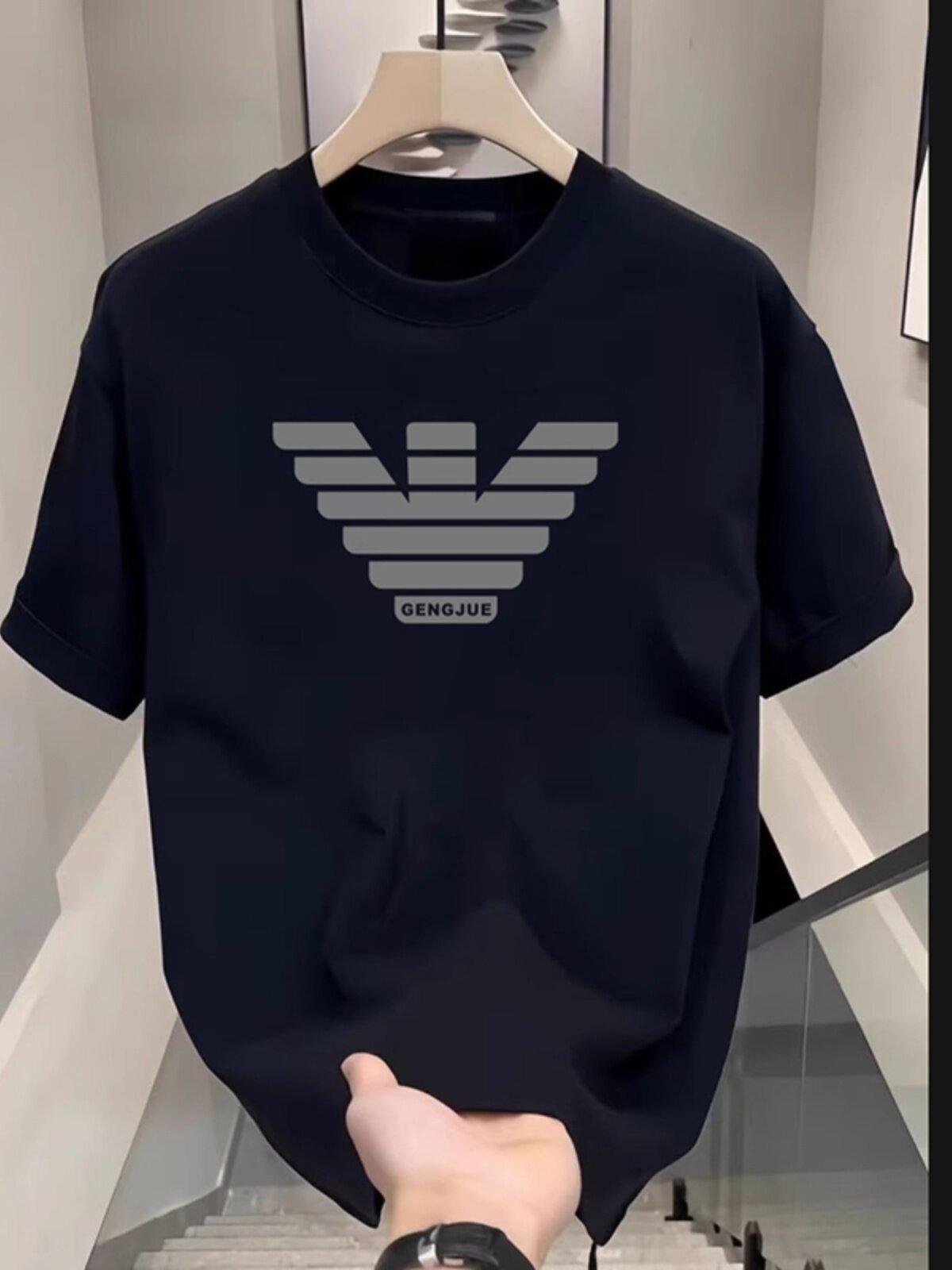 Street Fashion Brand Logo - Street Fashion Trend, Classic Logo, Casual