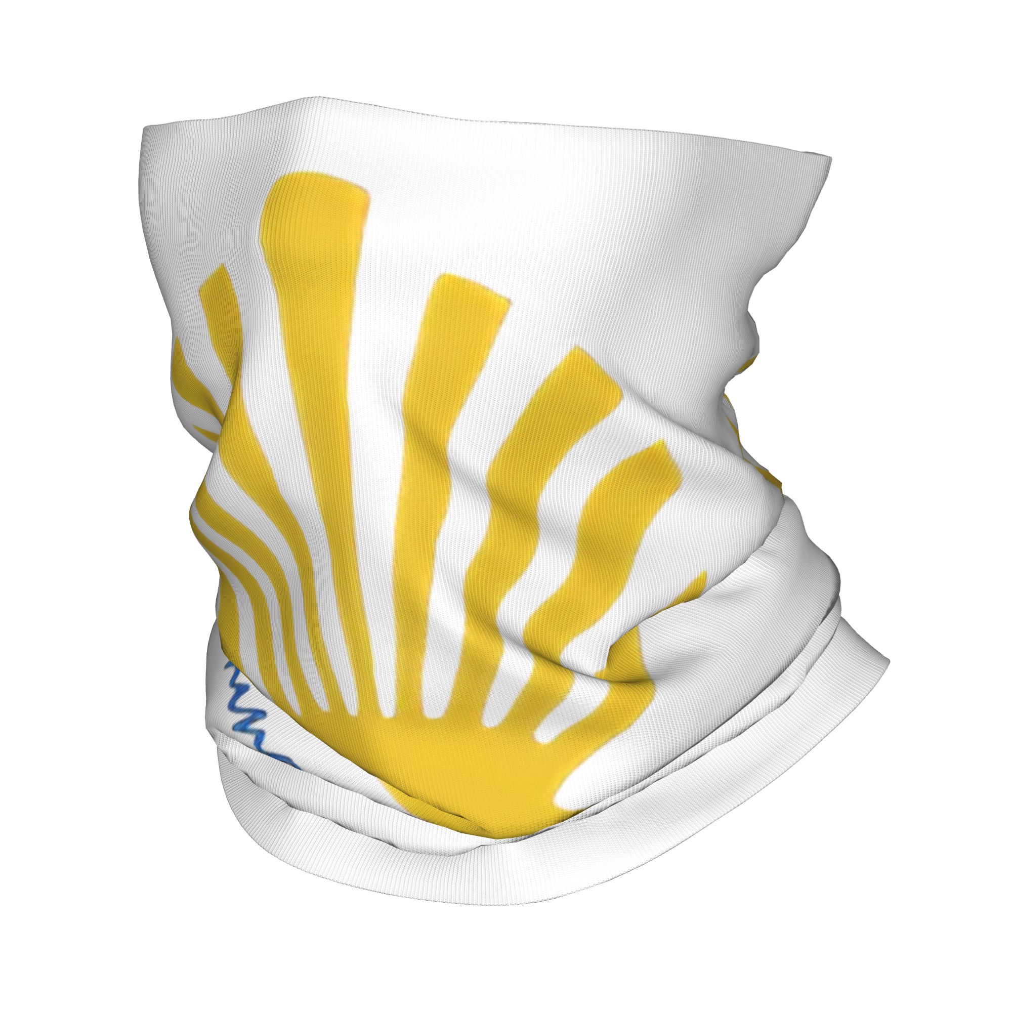 Bandana Multi Way - Camino de Santiago Way of St.
