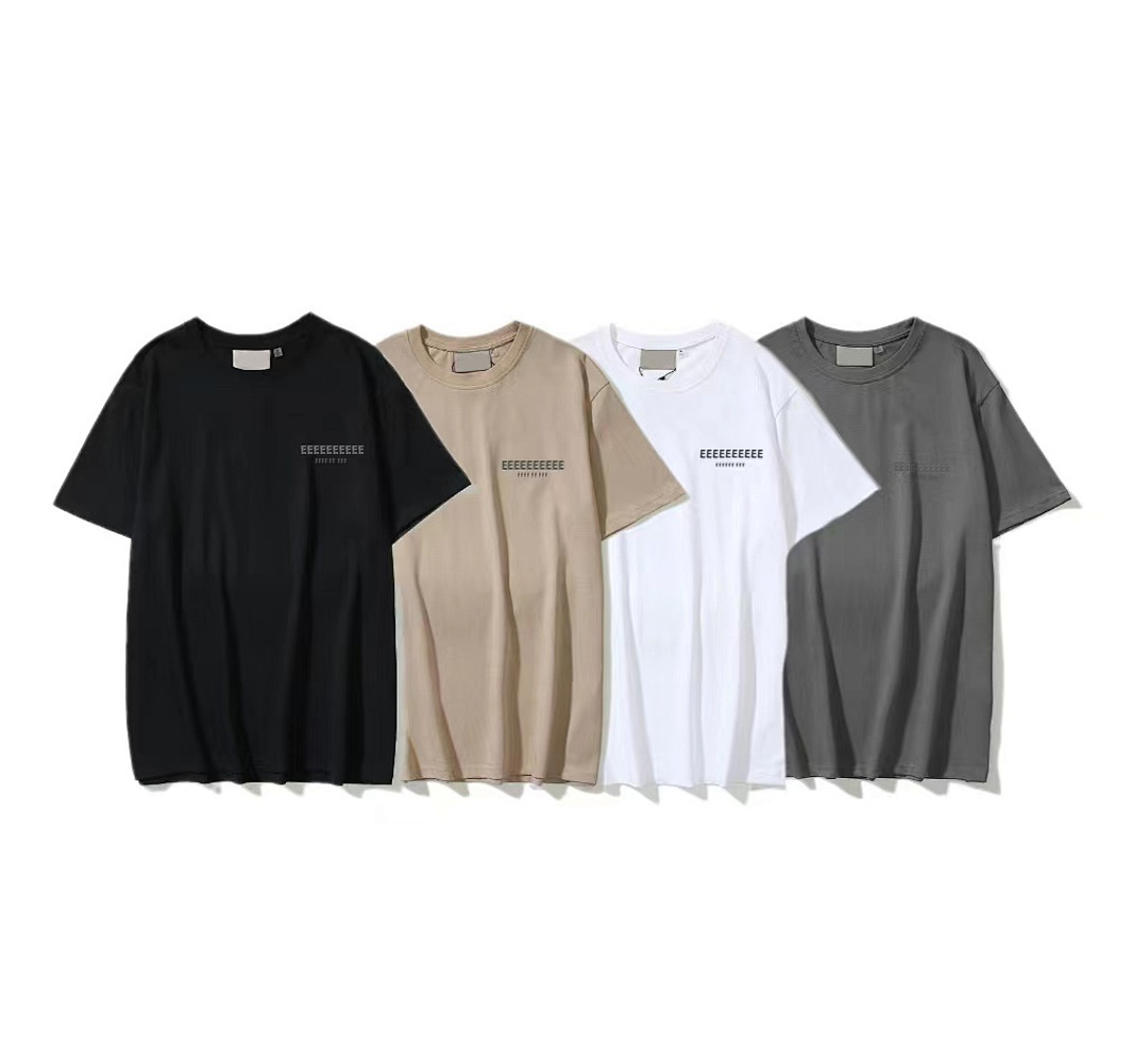Street Fashion Brand Logo - PRC Trendy Brand Fashion Summer T