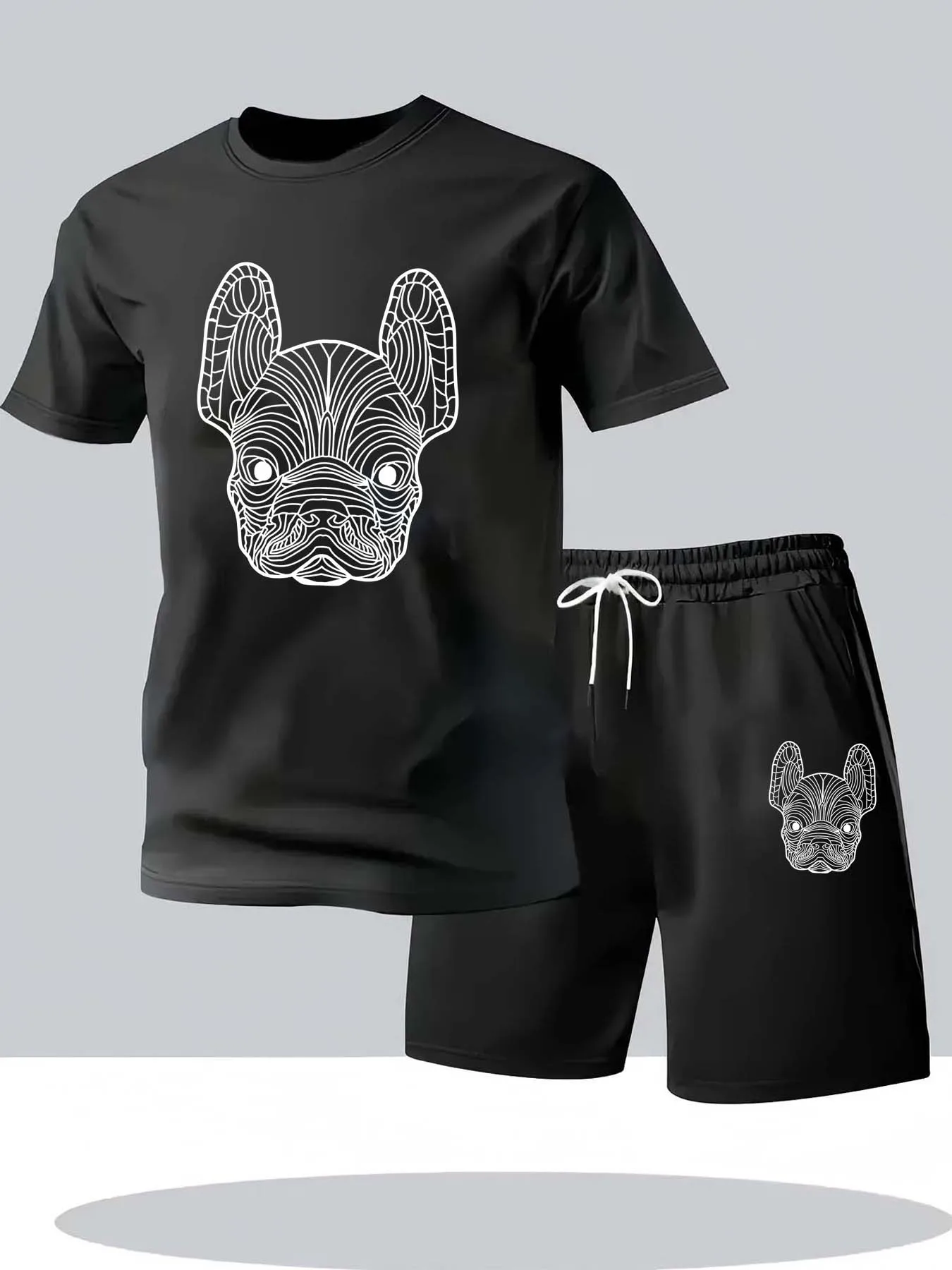 Street Fashion Clothing - Summer Men's Quick Dry Casual Short