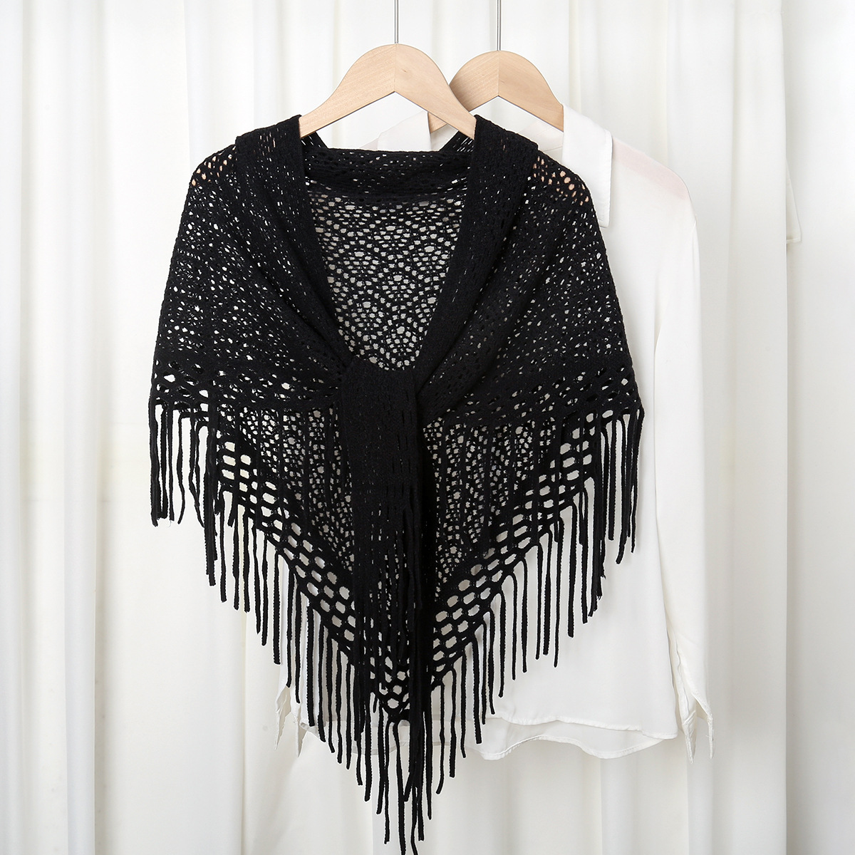 Bandana Multi Way - 2025 New Women's Multiway Knit Scarf