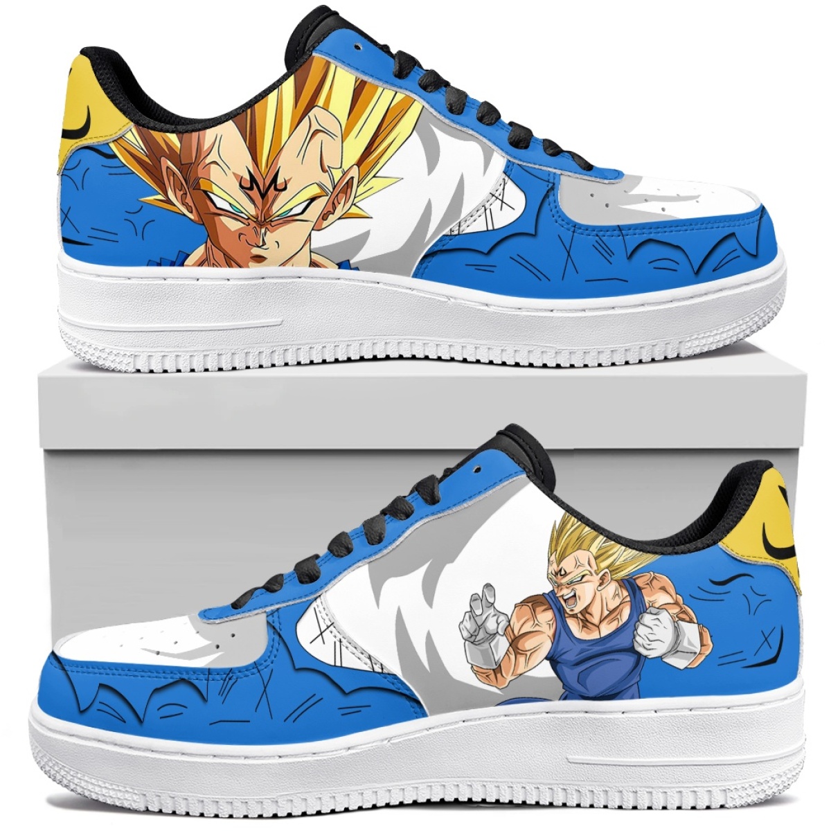Dragon Ball Z Son Goku Anime P - огляд і ціна Street Fashion Of Japan