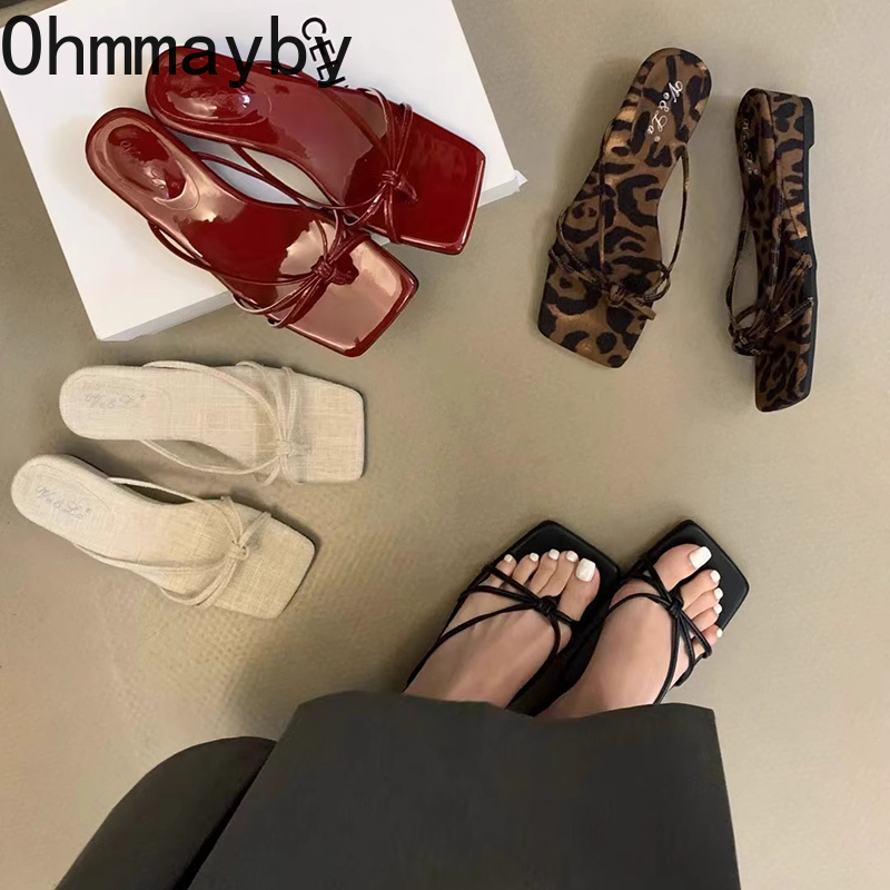2025 Summer Women Wedges Heel  - огляд і ціна Street Fashion Clothing