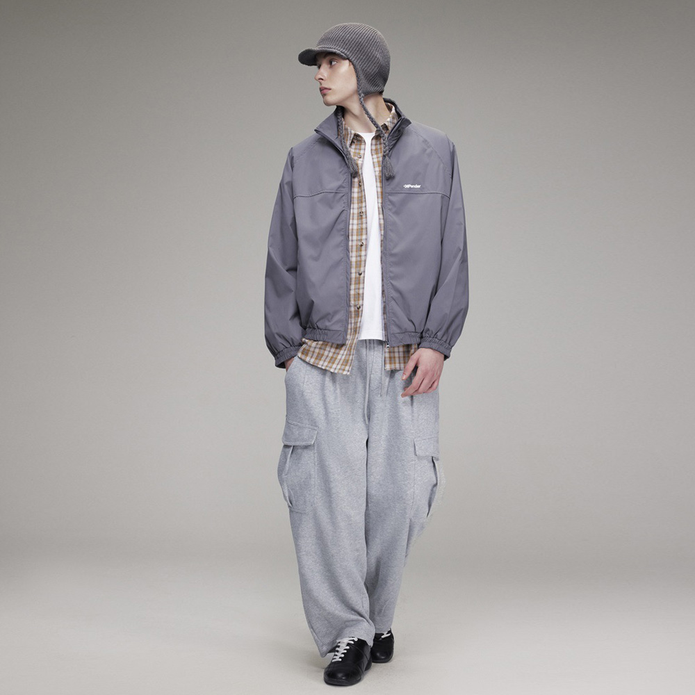 Autumn American Streetwear Cit - огляд і ціна Coach Jacket Bomber