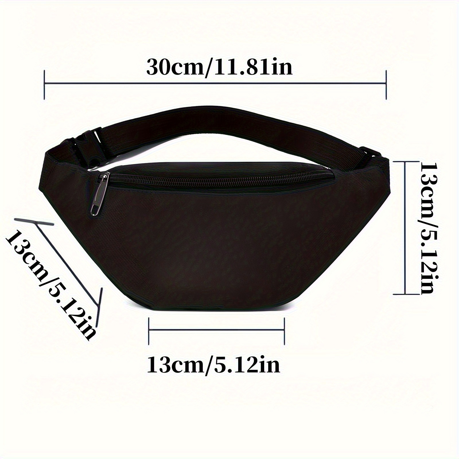 Liebherr Logo Branding Waist B - огляд і ціна Street Fashion Brand Logo