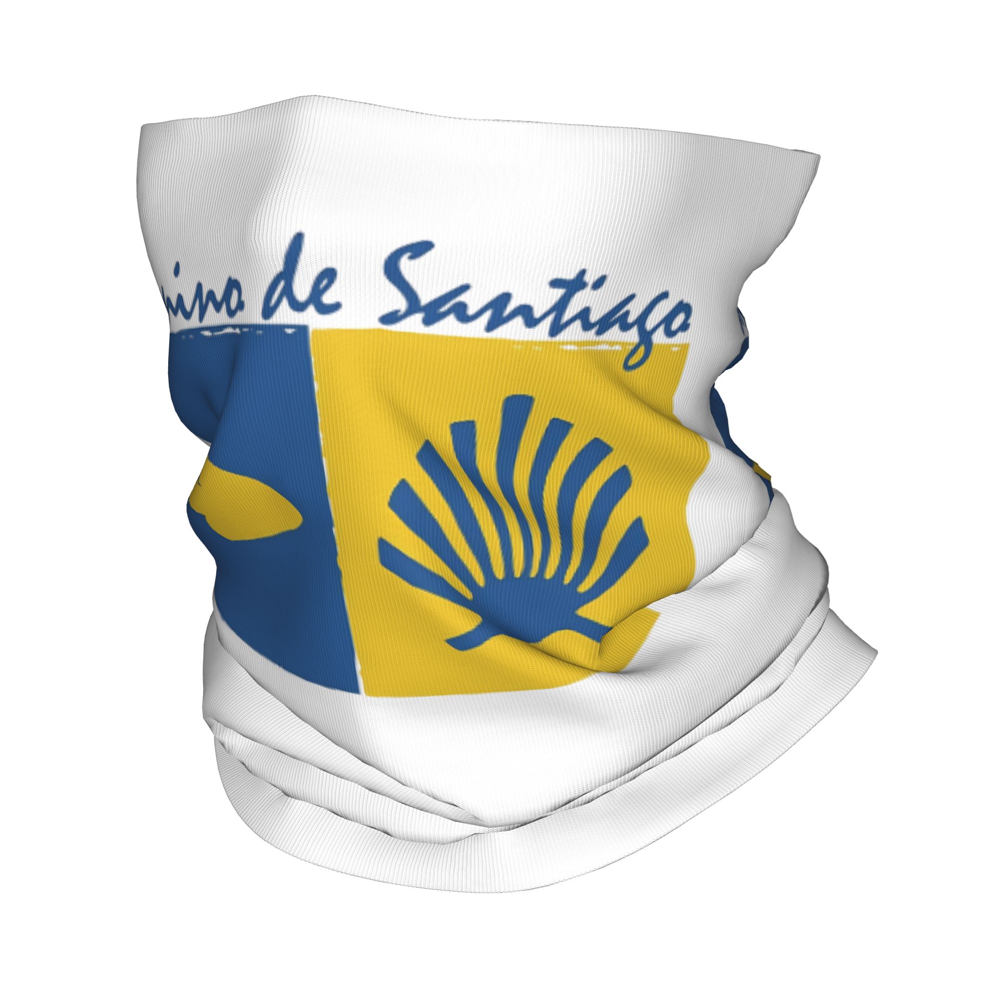 Camino De Santiago Shells and  - огляд і ціна Bandana Multi Way