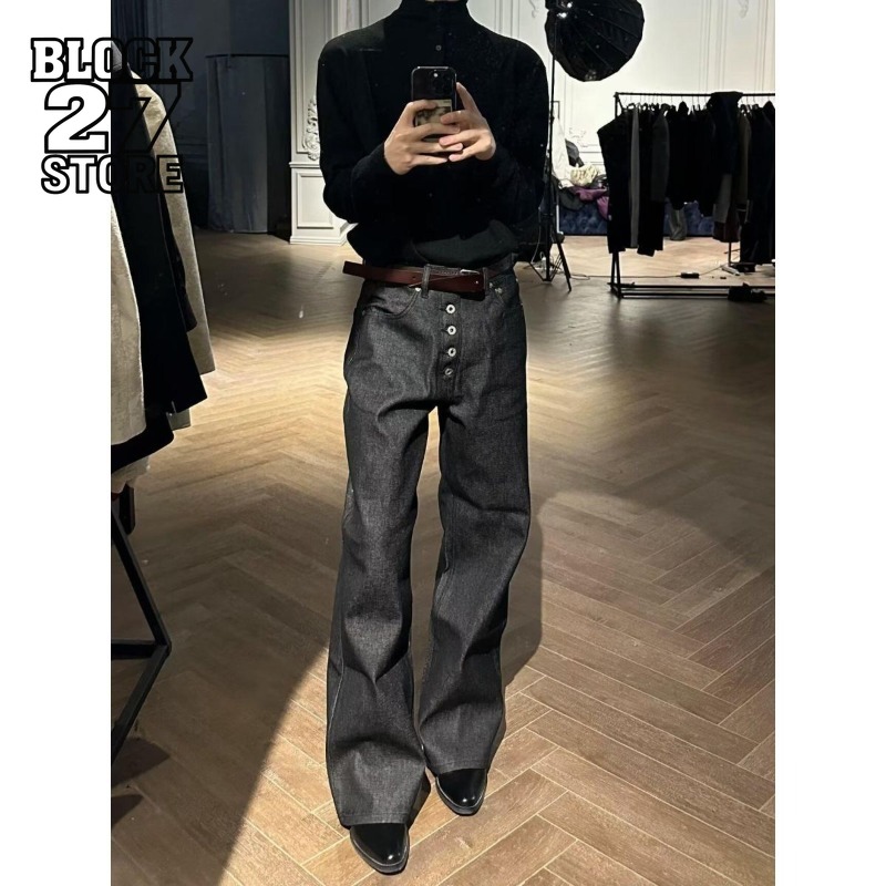Mens Jeans Harajuku Summer Hon - огляд і ціна Street Fashion Hong Kong