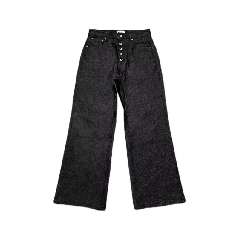 Mens Jeans Harajuku Summer Hon - огляд і ціна Street Fashion Hong Kong