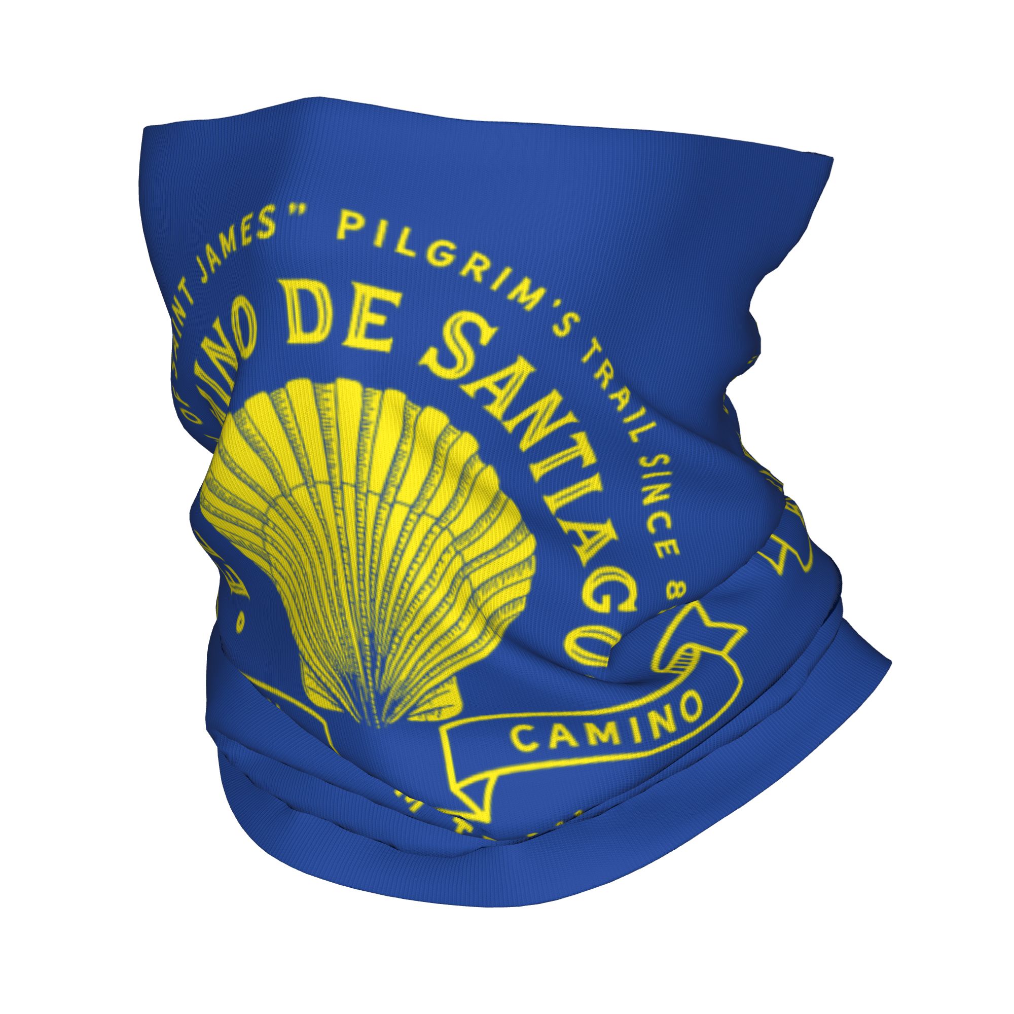 Way of Saint James Camino de S - огляд і ціна Bandana Multi Way