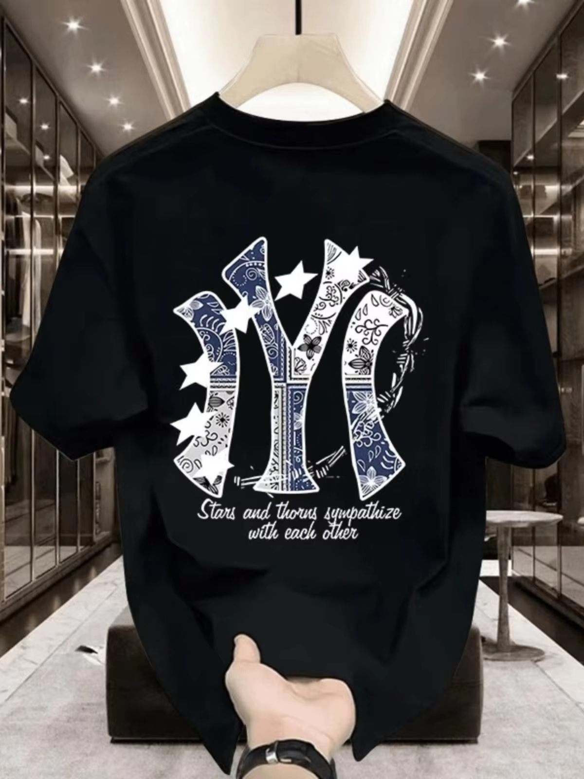 2026 Street Trendy Brand Sport - огляд і ціна Street Fashion Brand Logo
