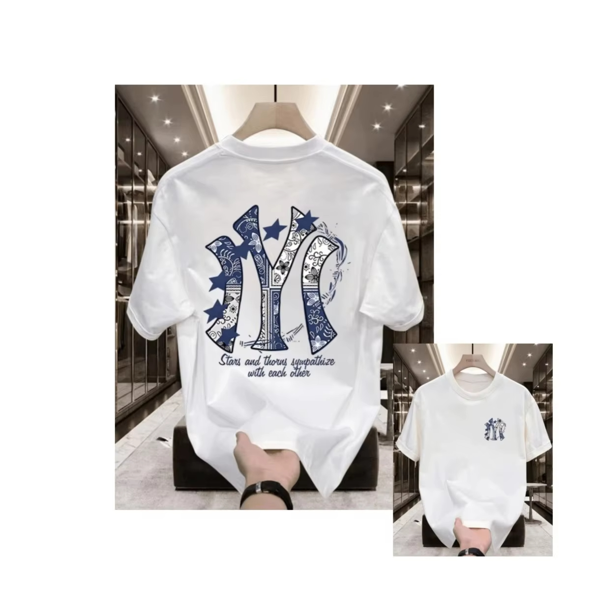 2026 Street Trendy Brand Sport - огляд і ціна Street Fashion Brand Logo