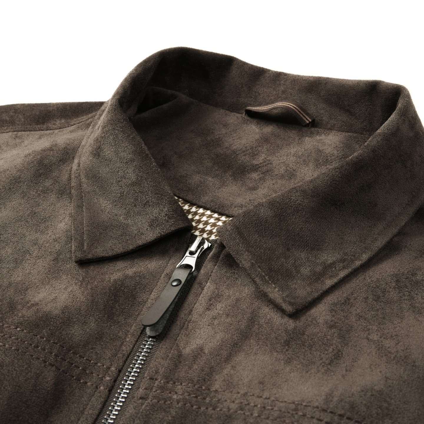 Men Cropped Boxy Minimalist Fa - огляд і ціна Coach Jacket Bomber