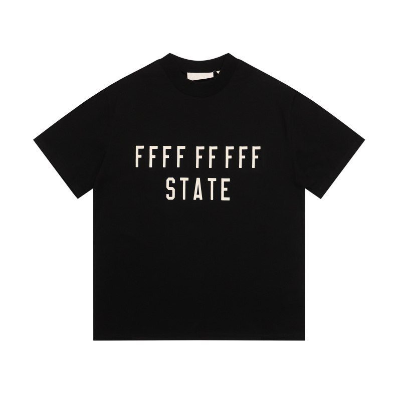 25ss New Colorway T shirt Clas - огляд і ціна Street Fashion Brand Logo