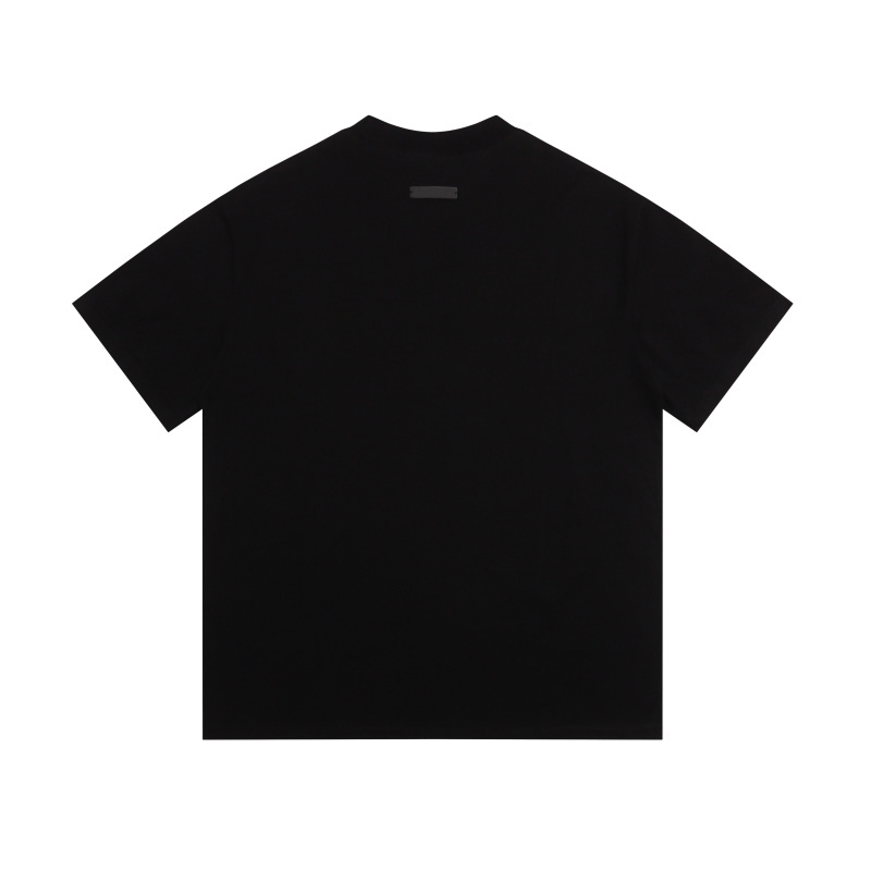 25ss New Colorway T shirt Clas - огляд і ціна Street Fashion Brand Logo