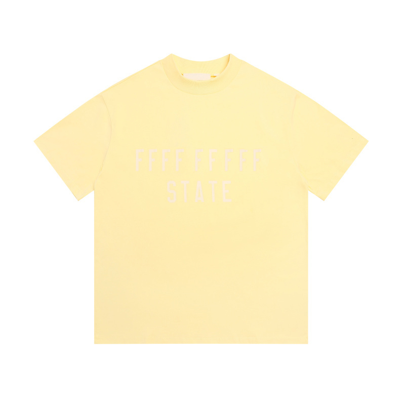 25ss New Colorway T shirt Clas - огляд і ціна Street Fashion Brand Logo