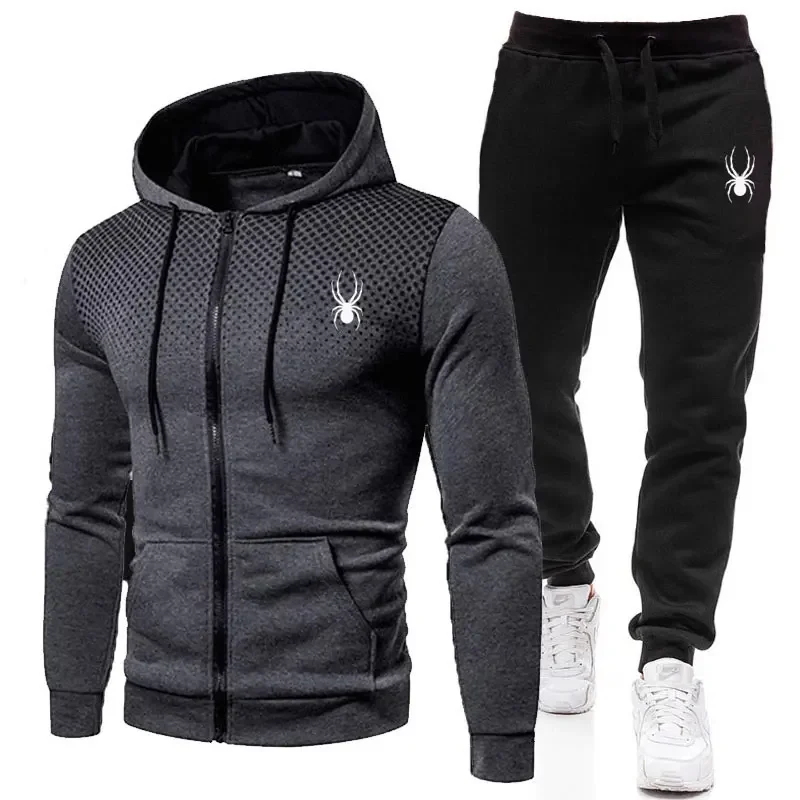 Spring/Summer Men's Casual Spo - огляд і ціна Street Fashion Jacket
