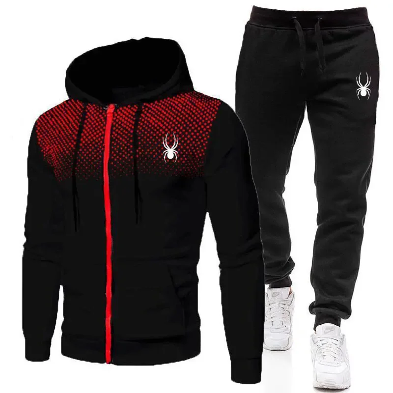 Spring/Summer Men's Casual Spo - огляд і ціна Street Fashion Jacket