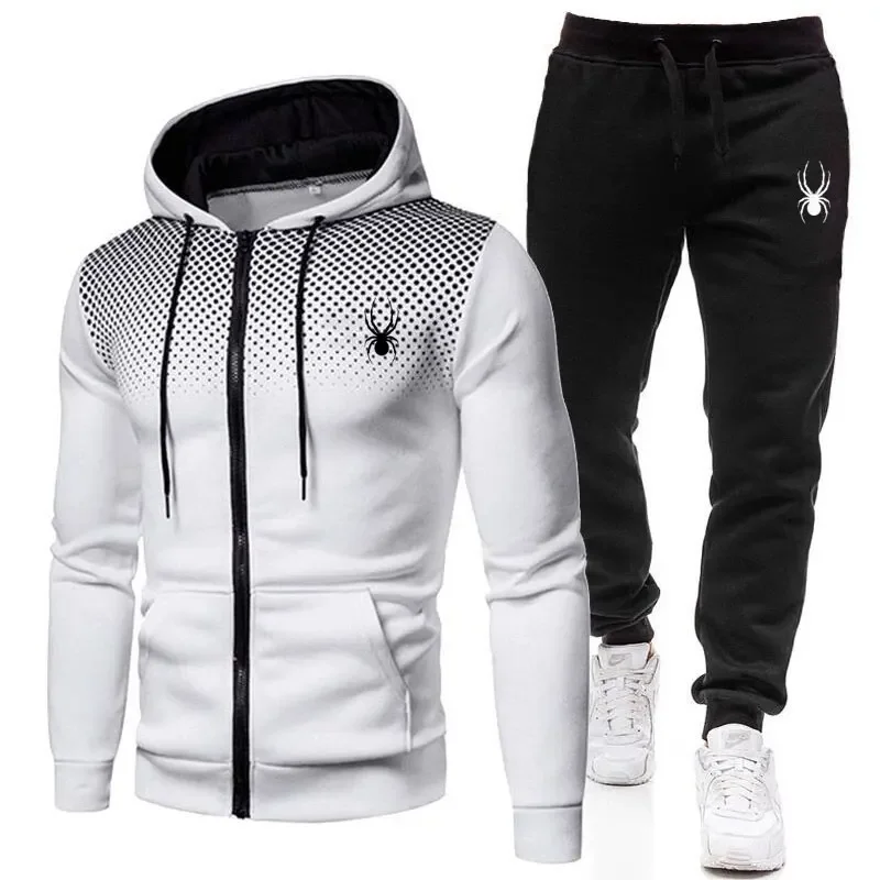 Spring/Summer Men's Casual Spo - огляд і ціна Street Fashion Jacket