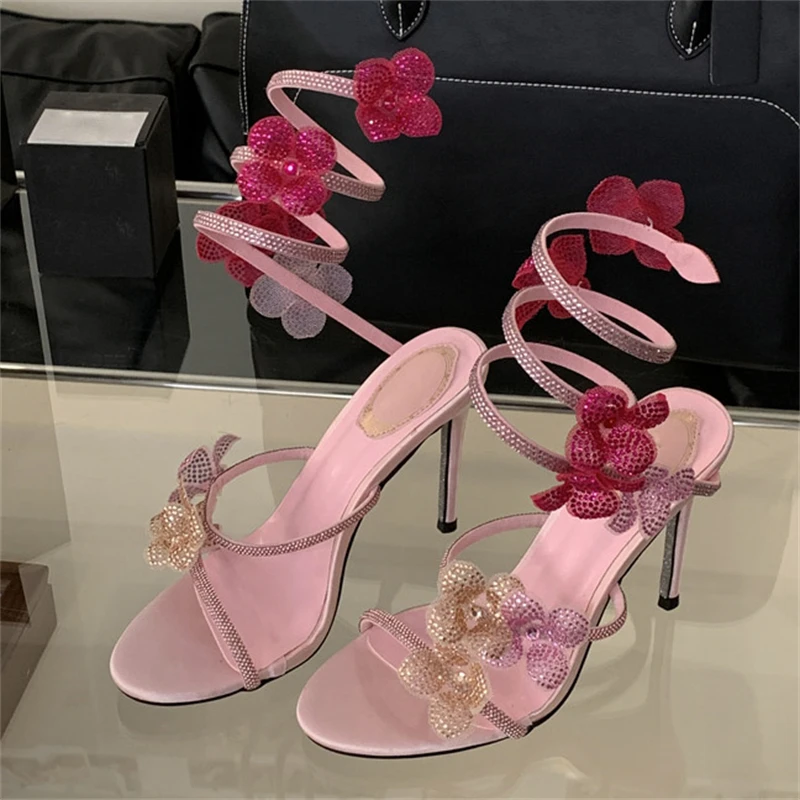 Aneikeh 2026 Summer Open Toe A - огляд і ціна Street Fashion Clothing