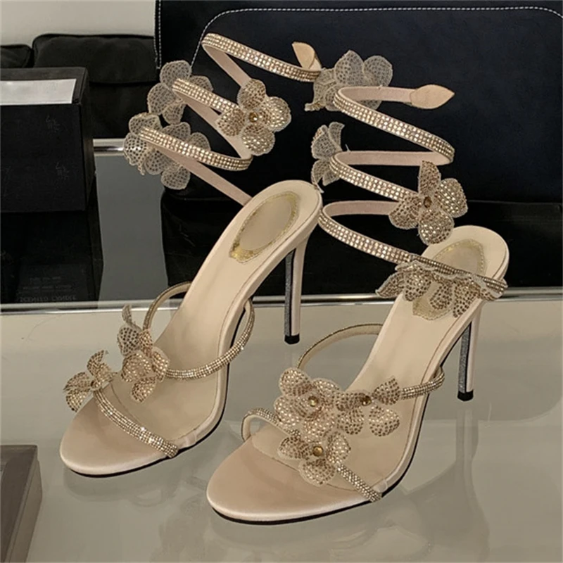 Aneikeh 2026 Summer Open Toe A - огляд і ціна Street Fashion Clothing
