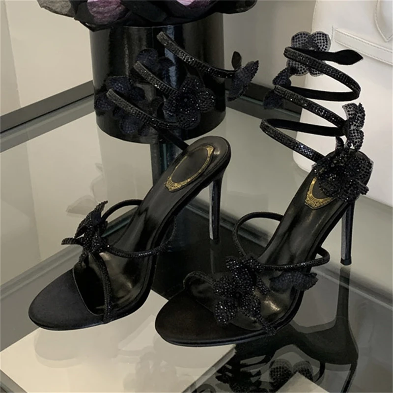 Aneikeh 2026 Summer Open Toe A - огляд і ціна Street Fashion Clothing