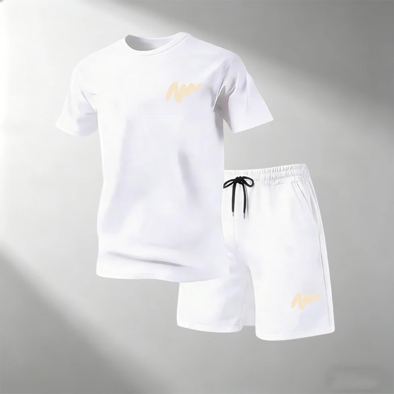 Fashion Men's Street T-Shirts  - огляд і ціна Street Fashion Clothing