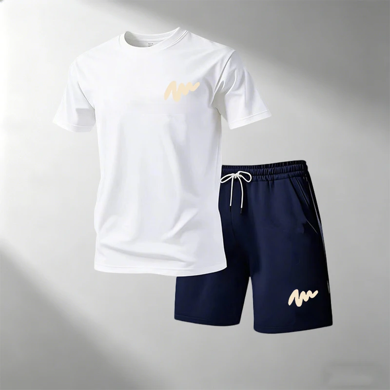 Fashion Men's Street T-Shirts  - огляд і ціна Street Fashion Clothing