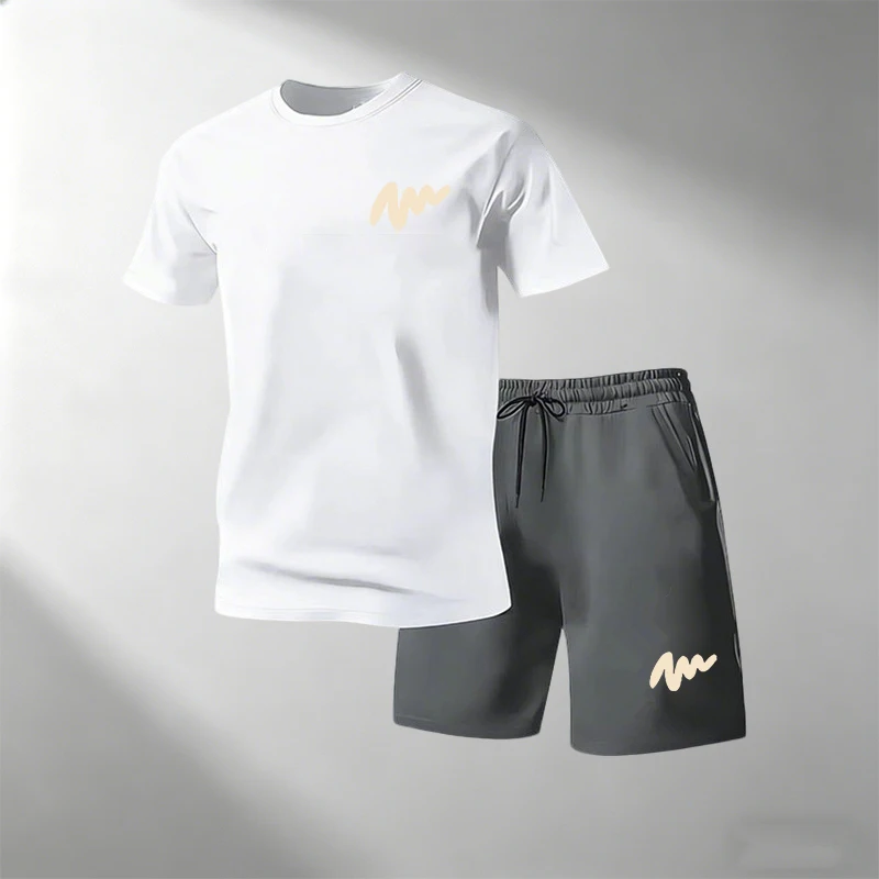 Fashion Men's Street T-Shirts  - огляд і ціна Street Fashion Clothing