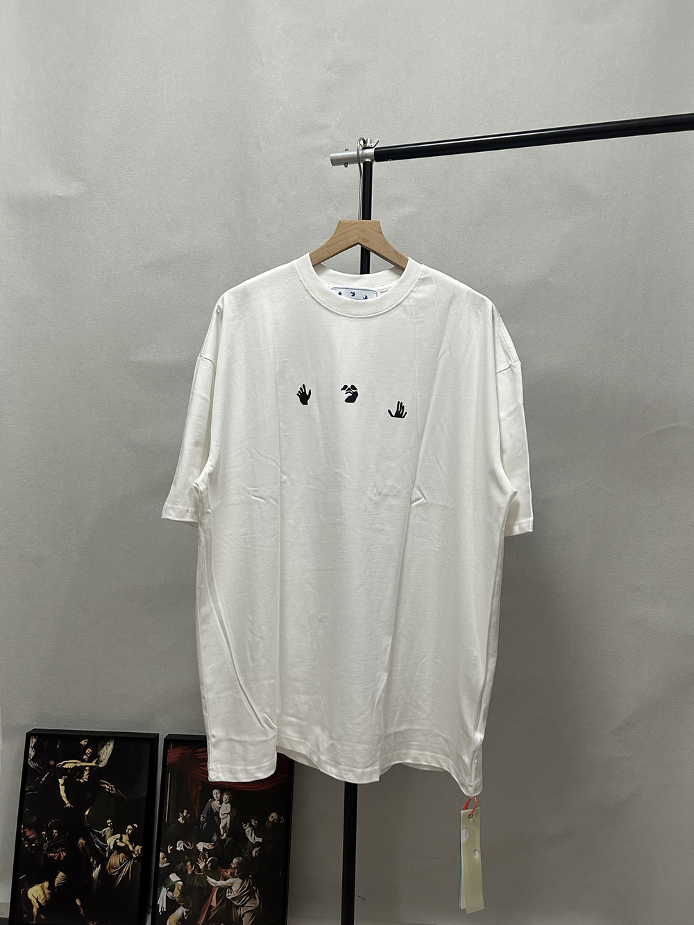 Fashion Street Brand High Qaul - огляд і ціна Street Fashion Brand Logo