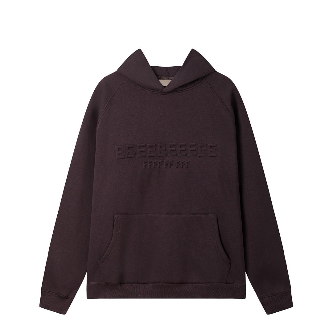 PRC Trendy Brand Luxury 3D Log - огляд і ціна Street Fashion Brand Logo
