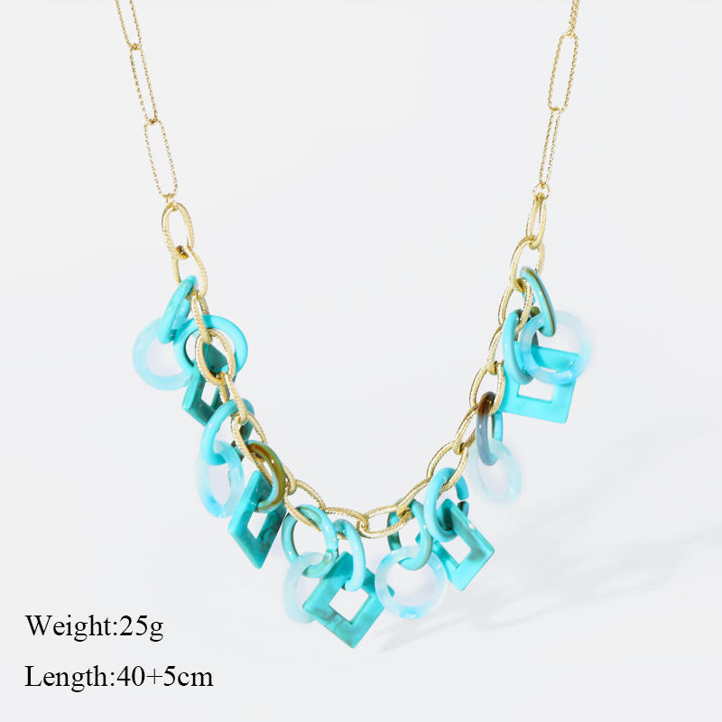 EILIECK 316L Stainless Steel E - огляд і ціна Street Fashion Mood