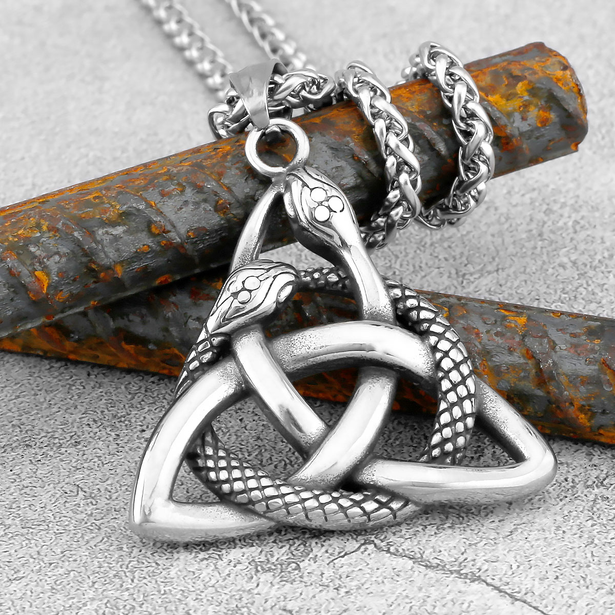 Nordic Viking Vintage Street T - огляд і ціна Street Fashion Mood