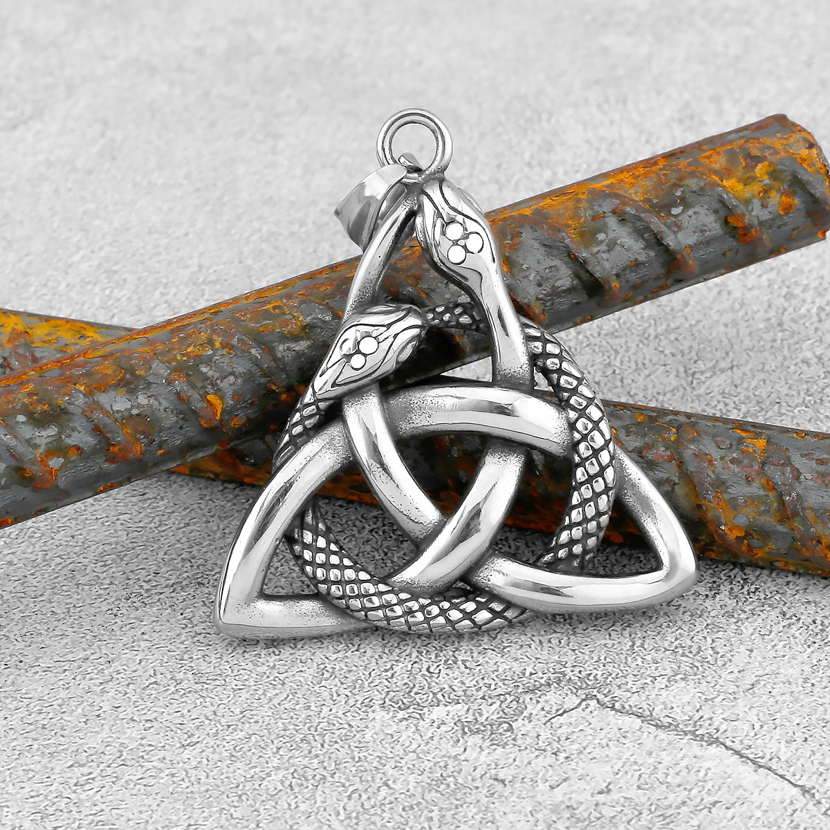 Nordic Viking Vintage Street T - огляд і ціна Street Fashion Mood