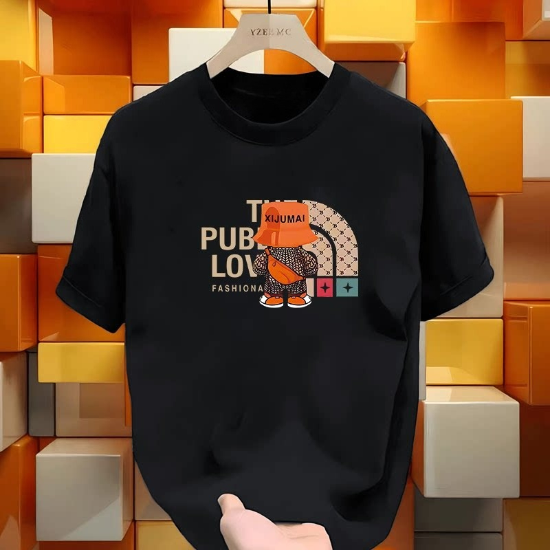 Street Fashion Trendy Brand Tr - огляд і ціна Street Fashion Brand Logo
