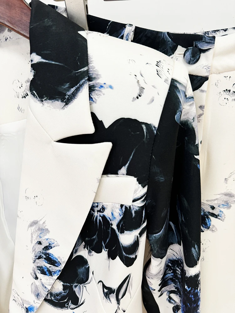 TOP QUALITY Newest 2025 Fashio - огляд і ціна Street Fashion Jacket