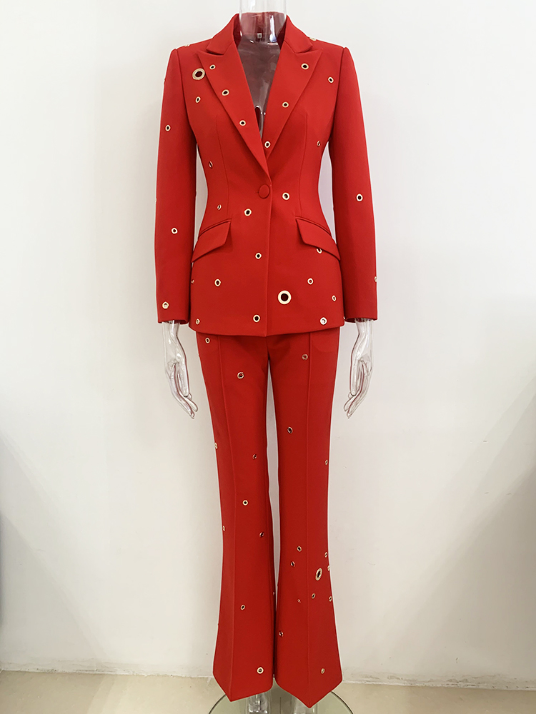 HIGH STREET 2026 FW Designer F - огляд і ціна Street Fashion Jacket
