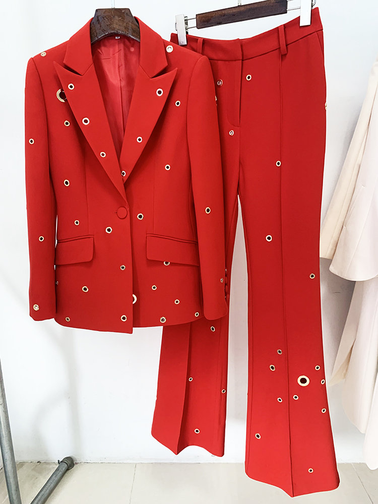 HIGH STREET 2026 FW Designer F - огляд і ціна Street Fashion Jacket