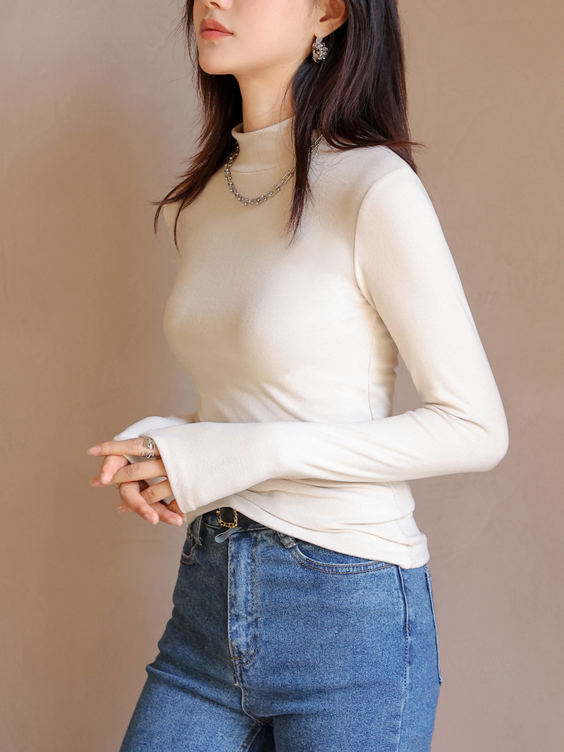Classic Style Women's Semi Hig - огляд і ціна Longline Tee Oversized