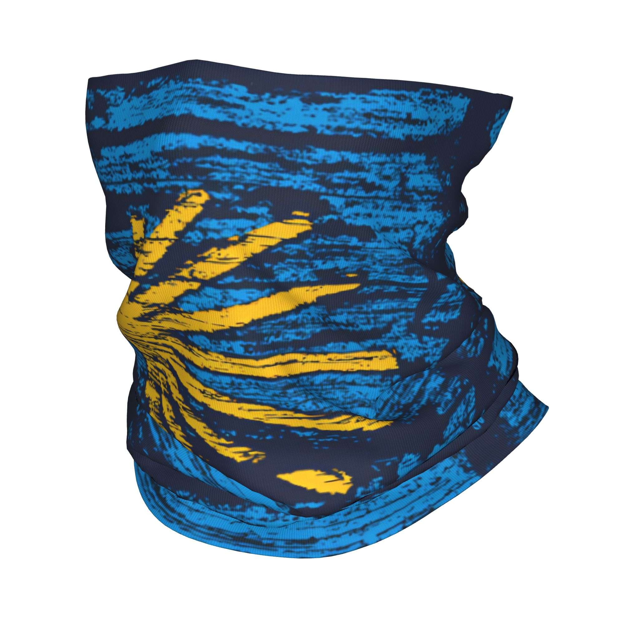 Camino de Santiago Hiking Band - огляд і ціна Bandana Multi Way