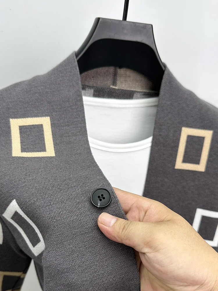 Luxury Quality Men's Designer  - огляд і ціна Street Fashion Of Japan