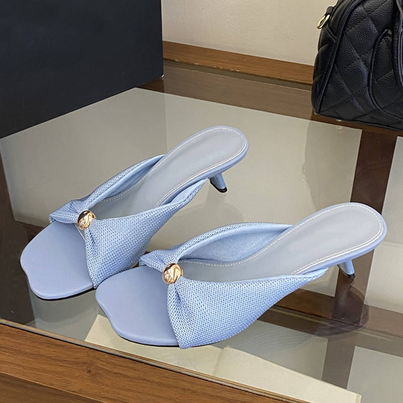 Liyke Summer Slippers Women Fa - огляд і ціна Street Fashion Clothing