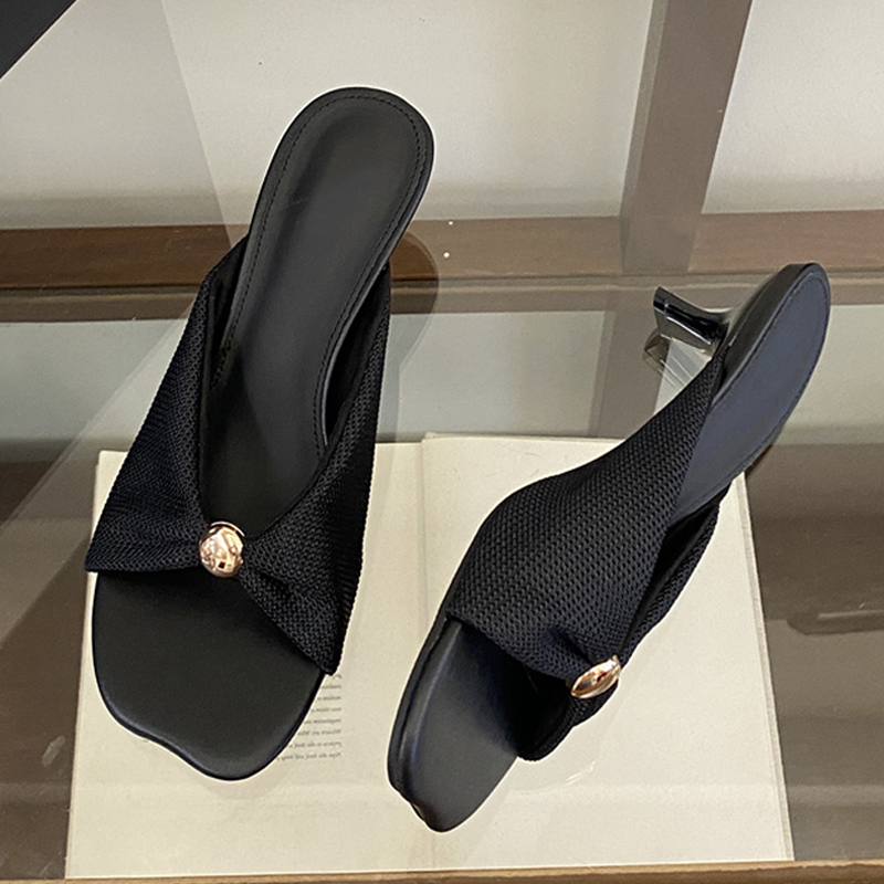 Liyke Summer Slippers Women Fa - огляд і ціна Street Fashion Clothing