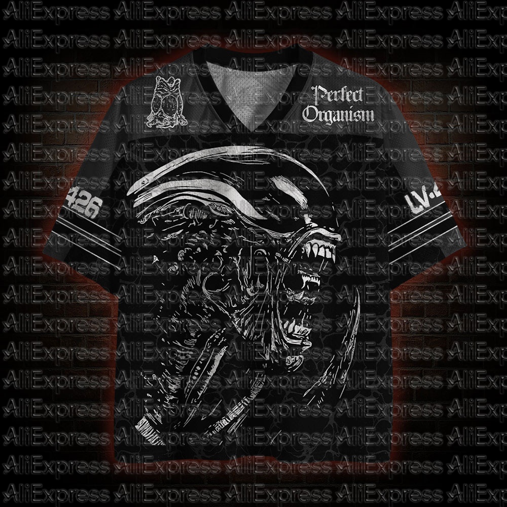 2026 New Movie Sports Fashion  - огляд і ціна Street Fashion Clothing