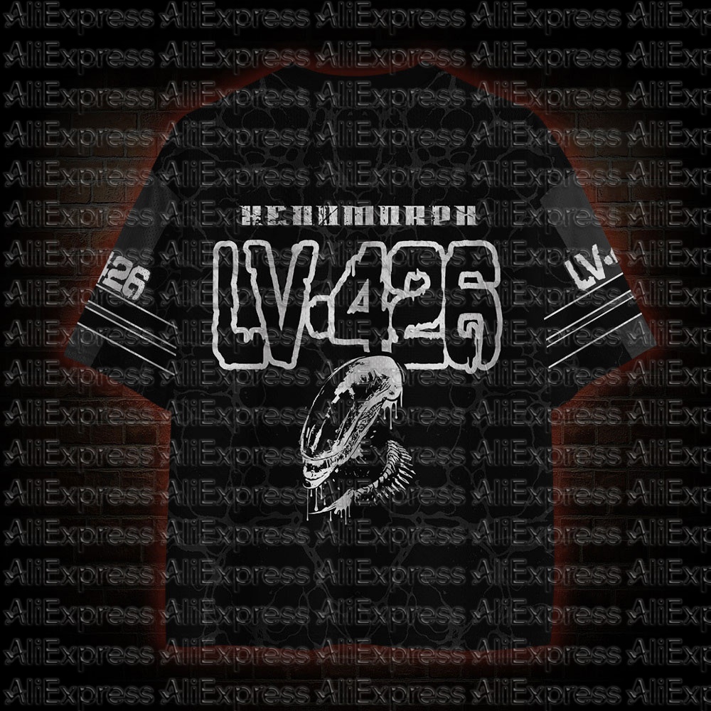 2026 New Movie Sports Fashion  - огляд і ціна Street Fashion Clothing
