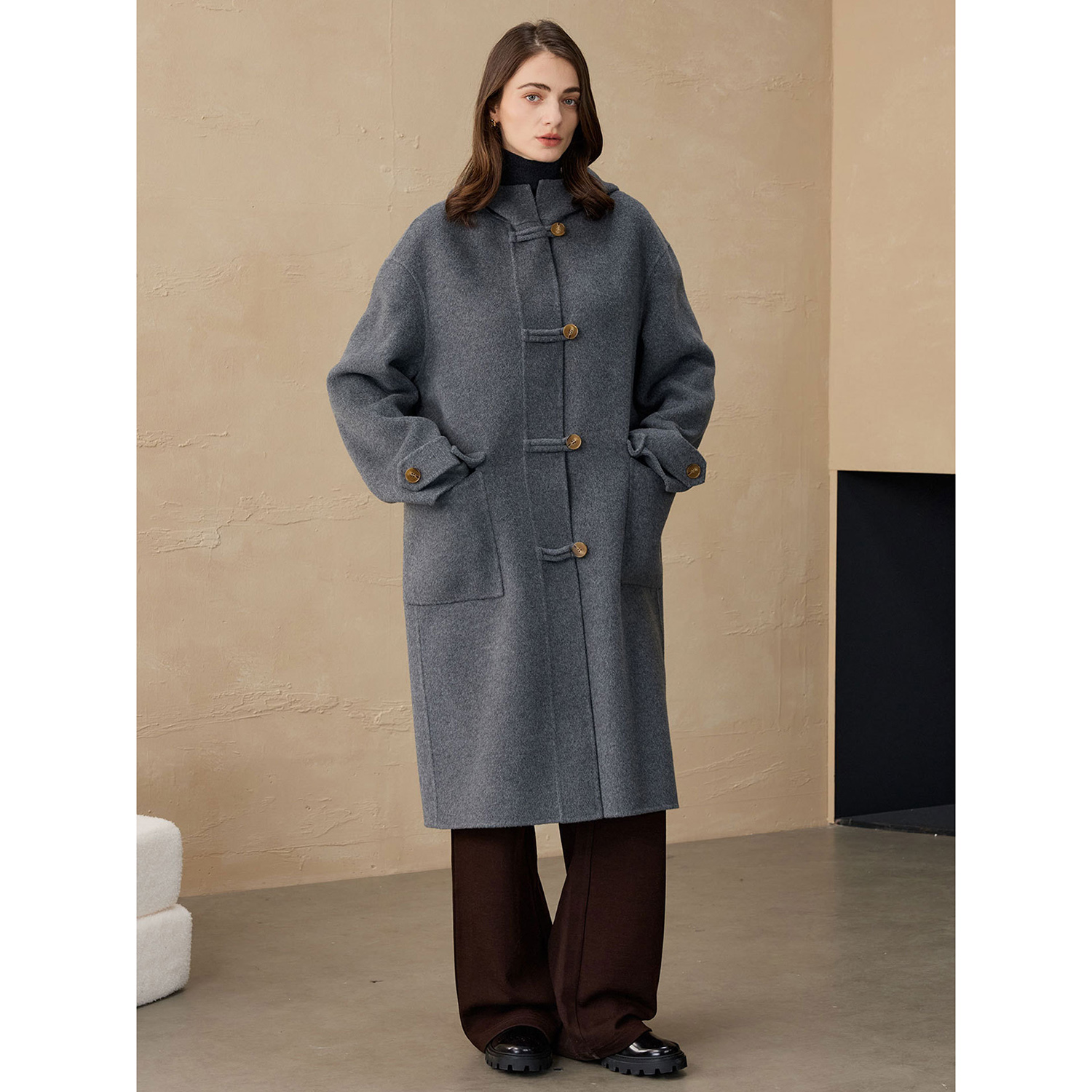 Allingentle Women's Blazer Woo - огляд і ціна Street Fashion Jacket
