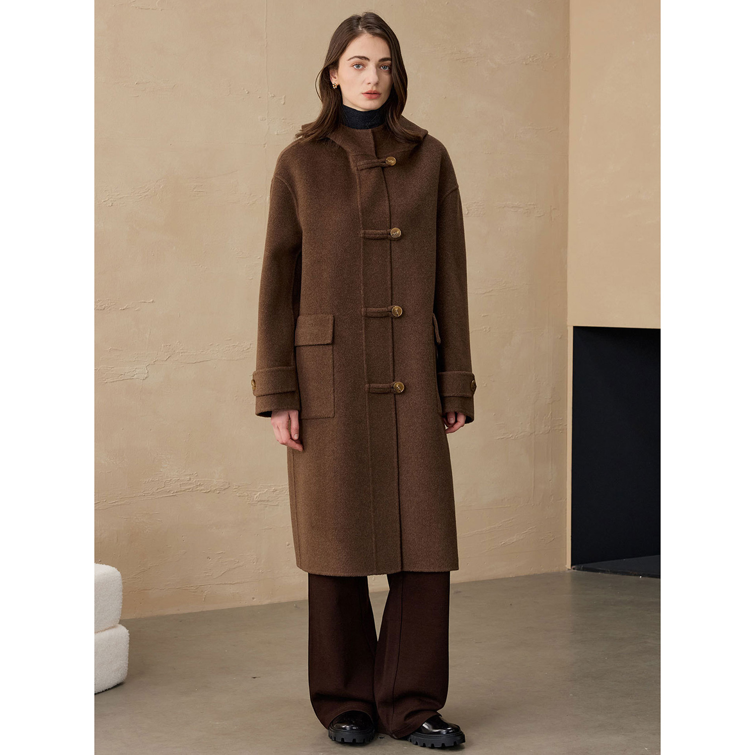 Allingentle Women's Blazer Woo - огляд і ціна Street Fashion Jacket